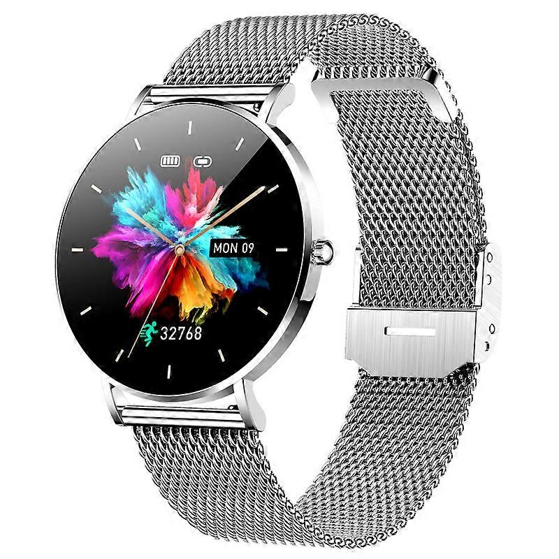 smart watch OHPA T8 BT waterproof Blood oxygen monitoring sport modes Health Butler