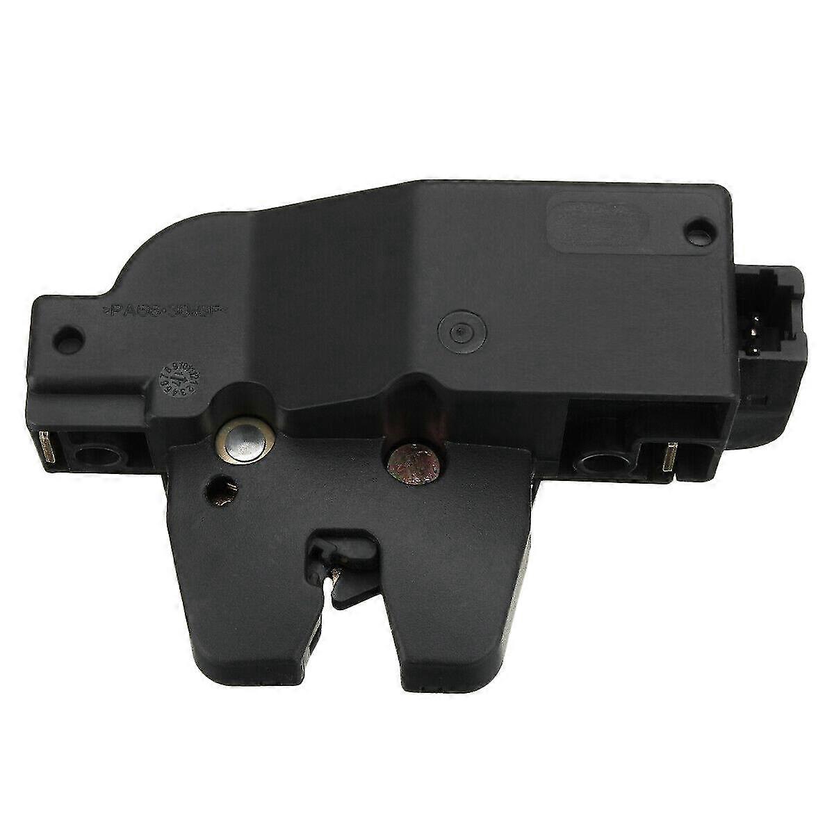 Tailgate Central Lock Actuator For C3 C4 307 9646091580
