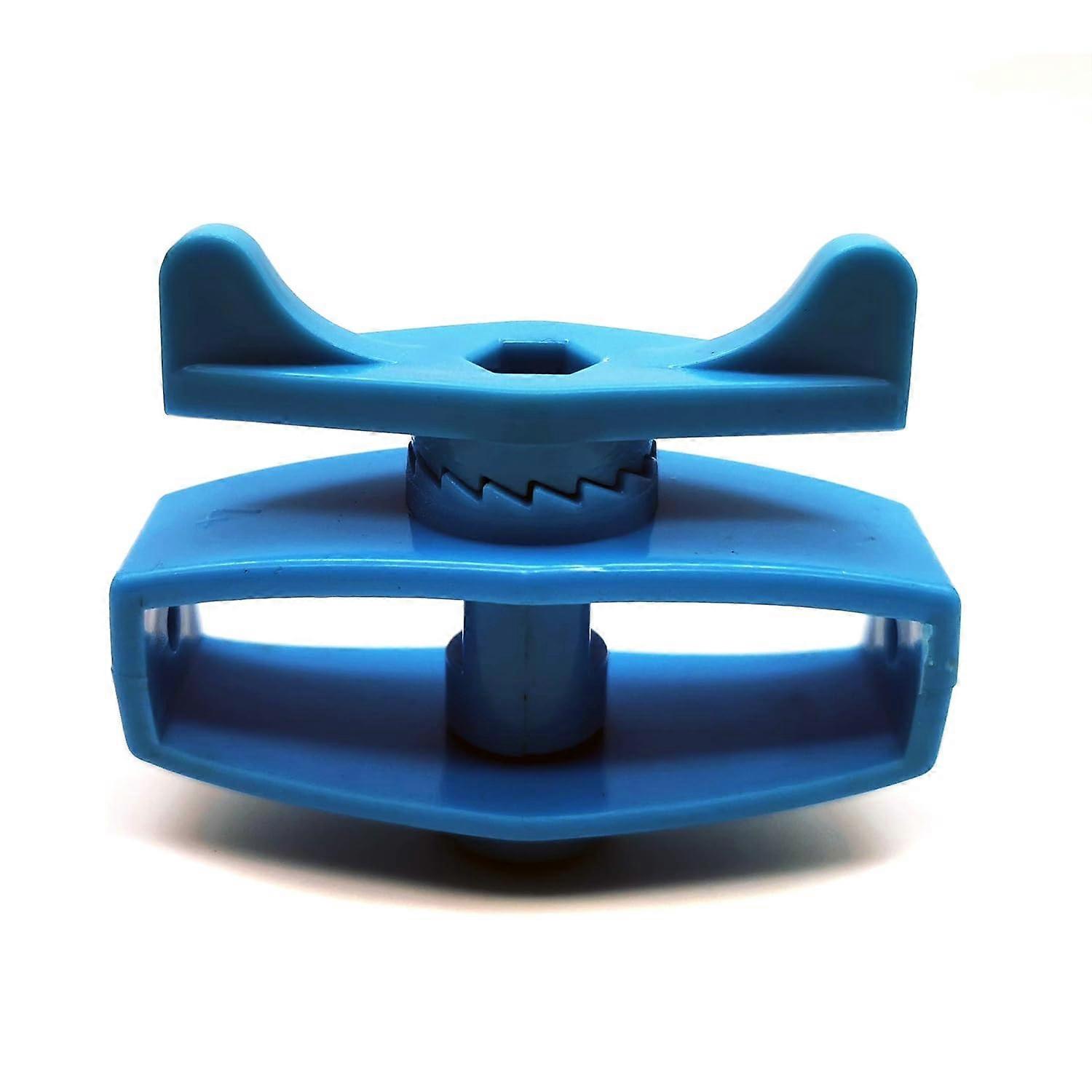 Tensor de valla eléctrica Tensor de 12 unidades en línea, tensor de alambre Tensores de cinta portátiles, 2024 Ping