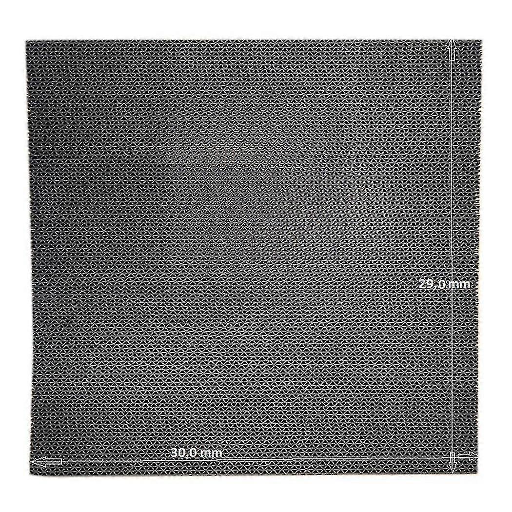 Deodorizing Catalytic Filters For Mck75jvm-k Mc70kmv2-r Mc70kmv2-k Mc70kmv2-a Air Purifier Filter P