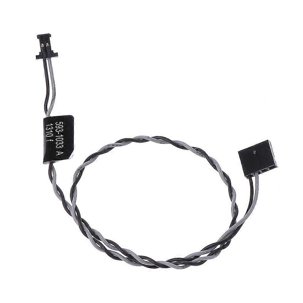 Screen Temperature Temp Sensor Cable Replacement For Imac 27" A1312 2009~2010