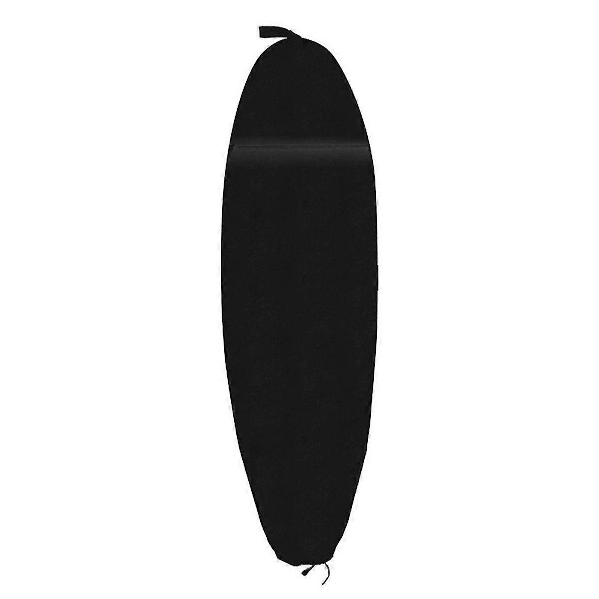 Surfboard Sock Cover Waterproof Protective Board Case Surf Board Protective Storage Pouch Surfing A