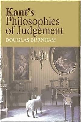 Kants filosofier om omdöme