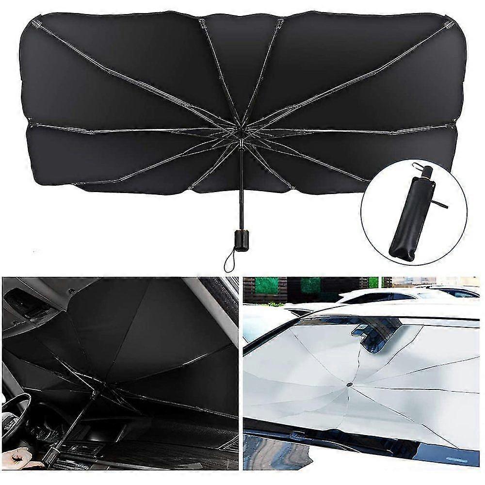 Car Sunshade For Windshield (small)