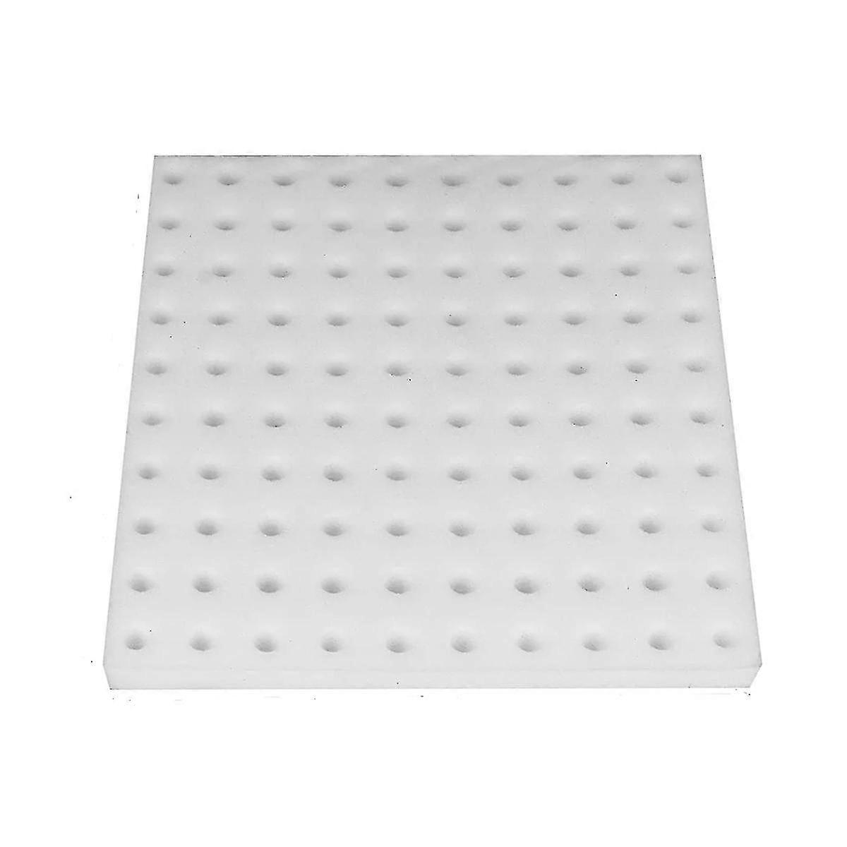 588pcs Hydroponic Spon P Tool Ling Spons Hydroponic Spon Hydroponic Vetable For