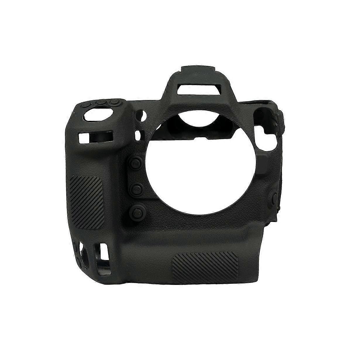 Camertective Case Lychee Silic Protective Case Suitable For Z9 Less Camera Bl