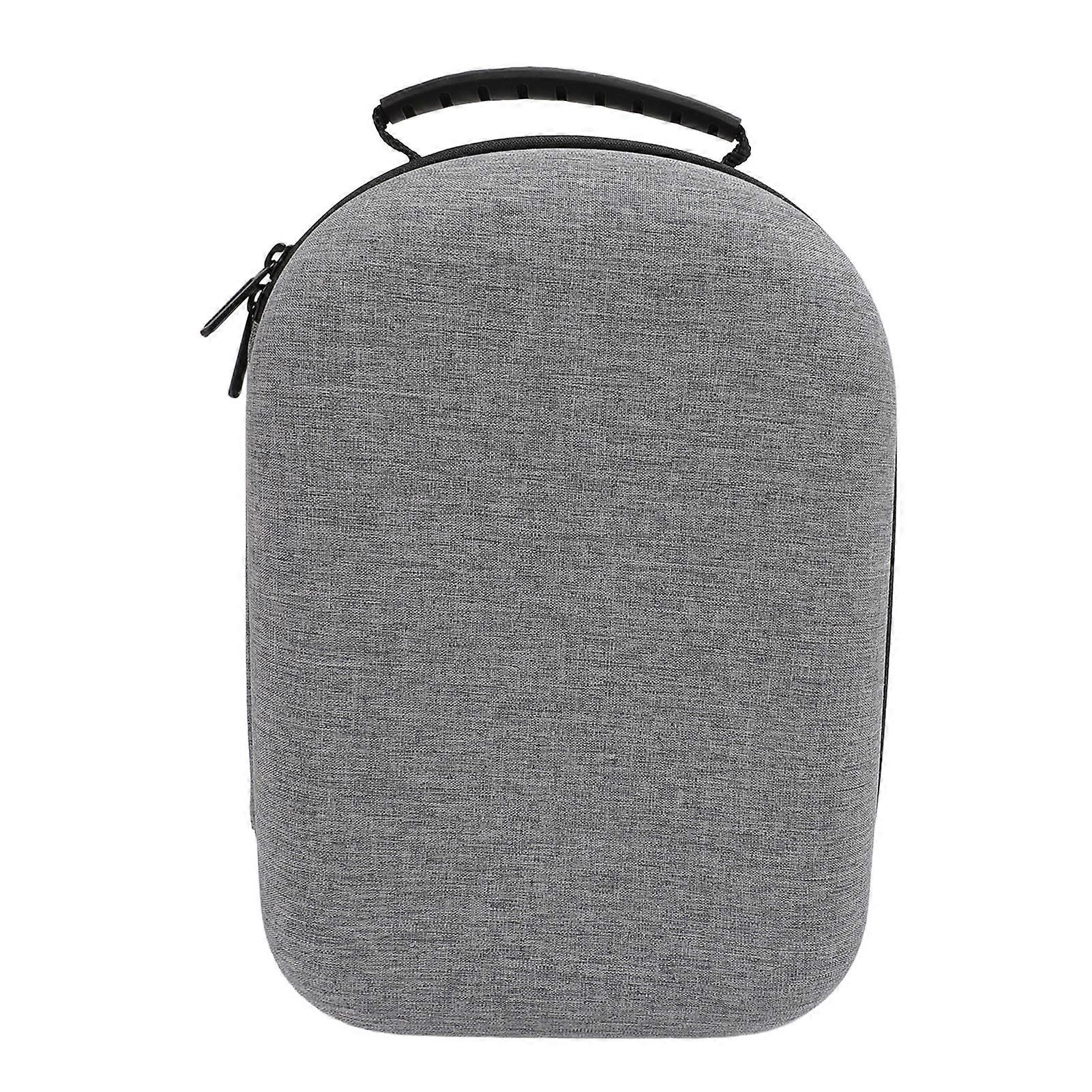 VR Carrying Case Waterproof Shockproof Portable Handheld VR Storage Bag for VR Headset Controller