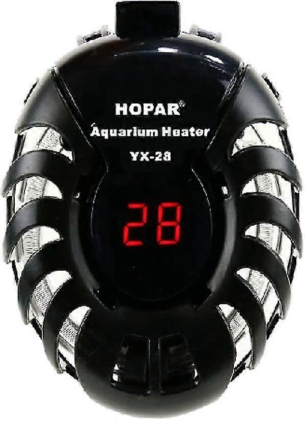 Aquarium Heater Mini Fish Tank Heating Rod