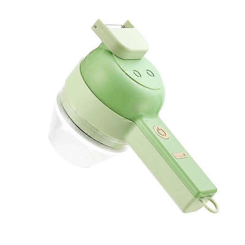 Mini Chopper, Powerful Garlic Mincer