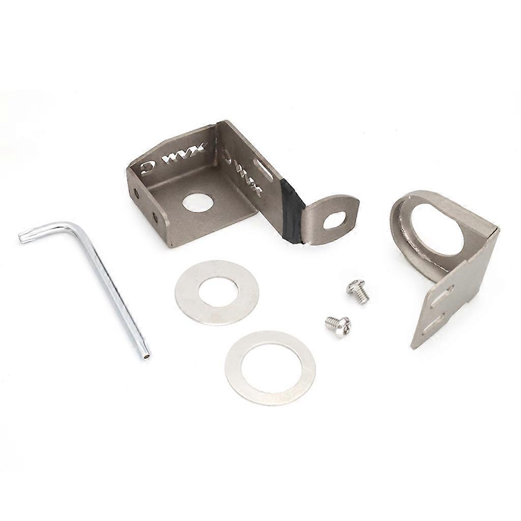 Clip di base per staffa di montaggio per antenna radio bidirezionale per veicoli mobili per D MAX all'aperto