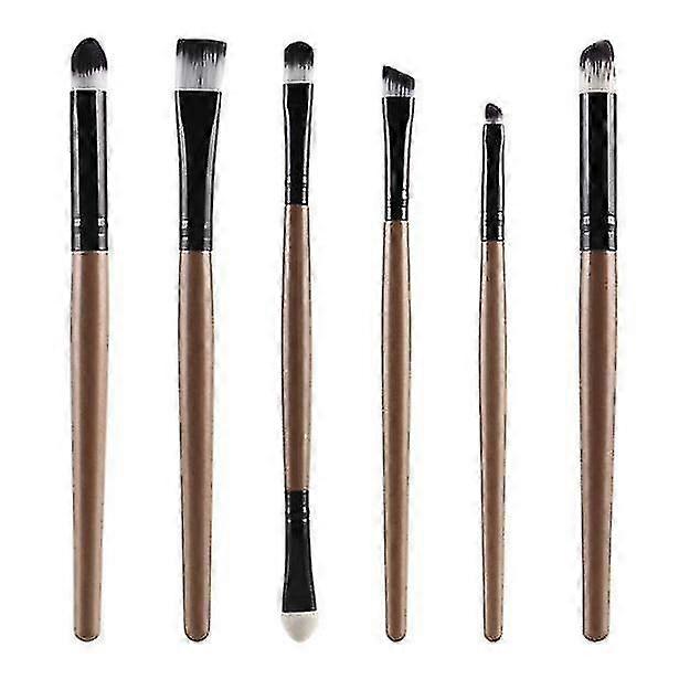 Cosmetic Makeup Brushes Set