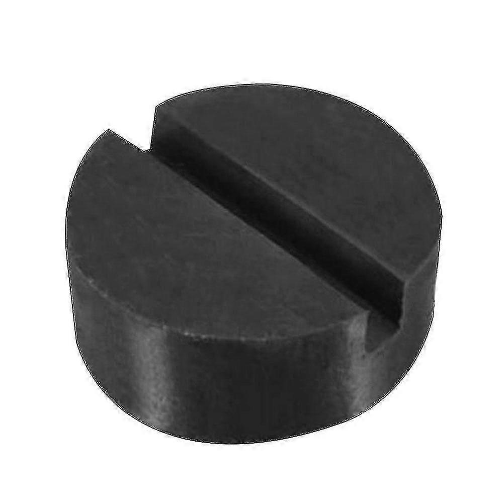 Car Rubber Disc Pad Car Vehicle Jack Pad Jack Guard Adapter Tool