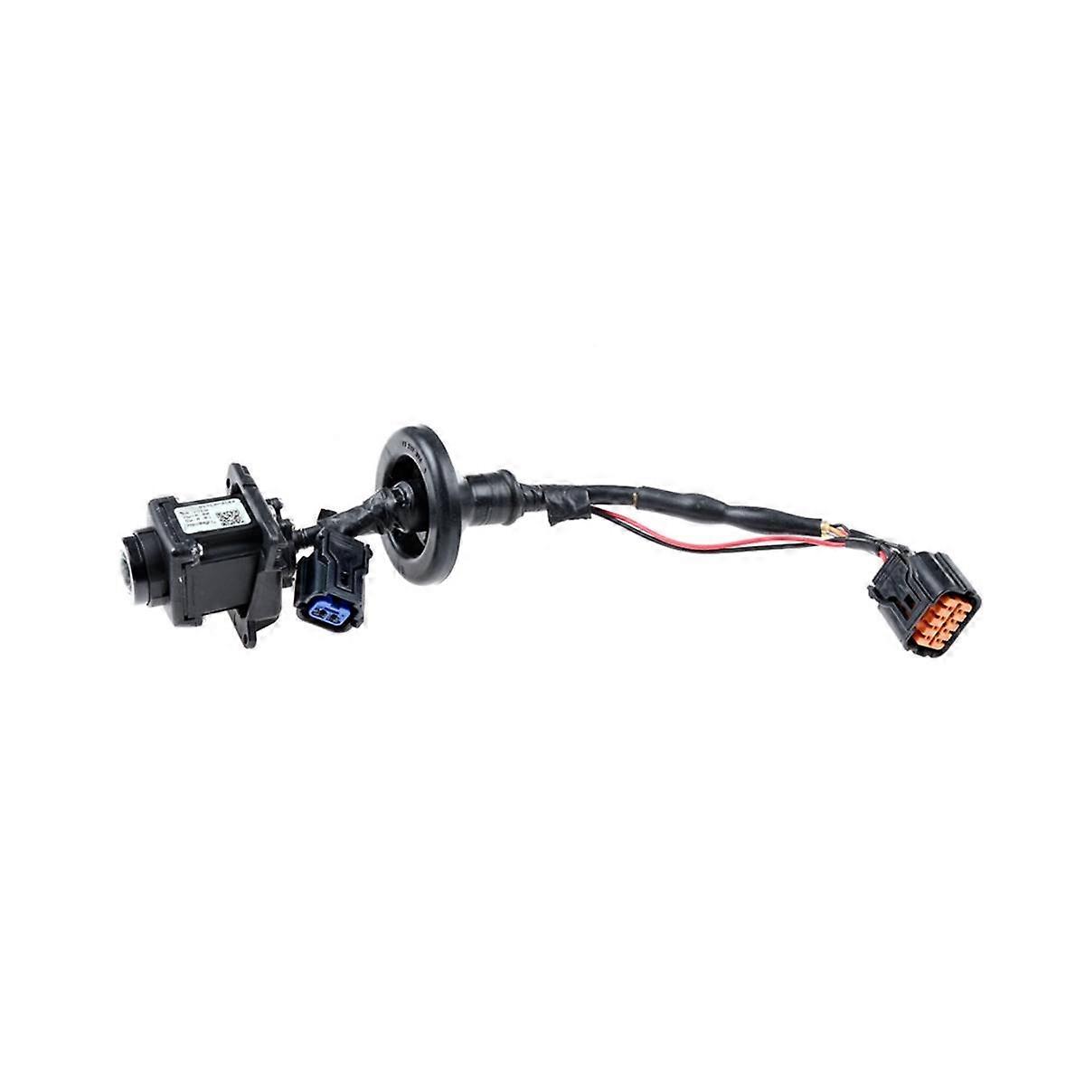 95766-M9100 New Rear View Reverse Camera Assist Backup Camera for GRANDEUR 17-20