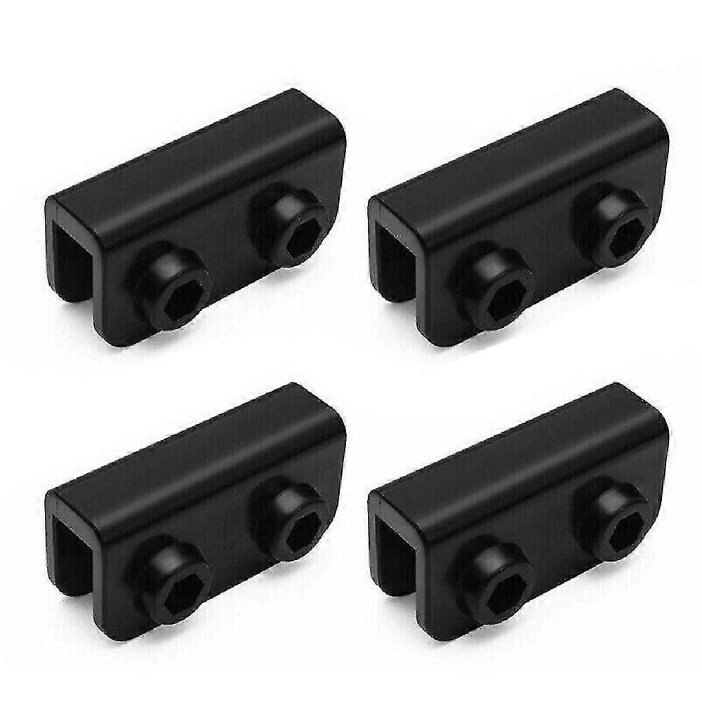 Pop-up Gazebo Replacement Connector Bracket Set