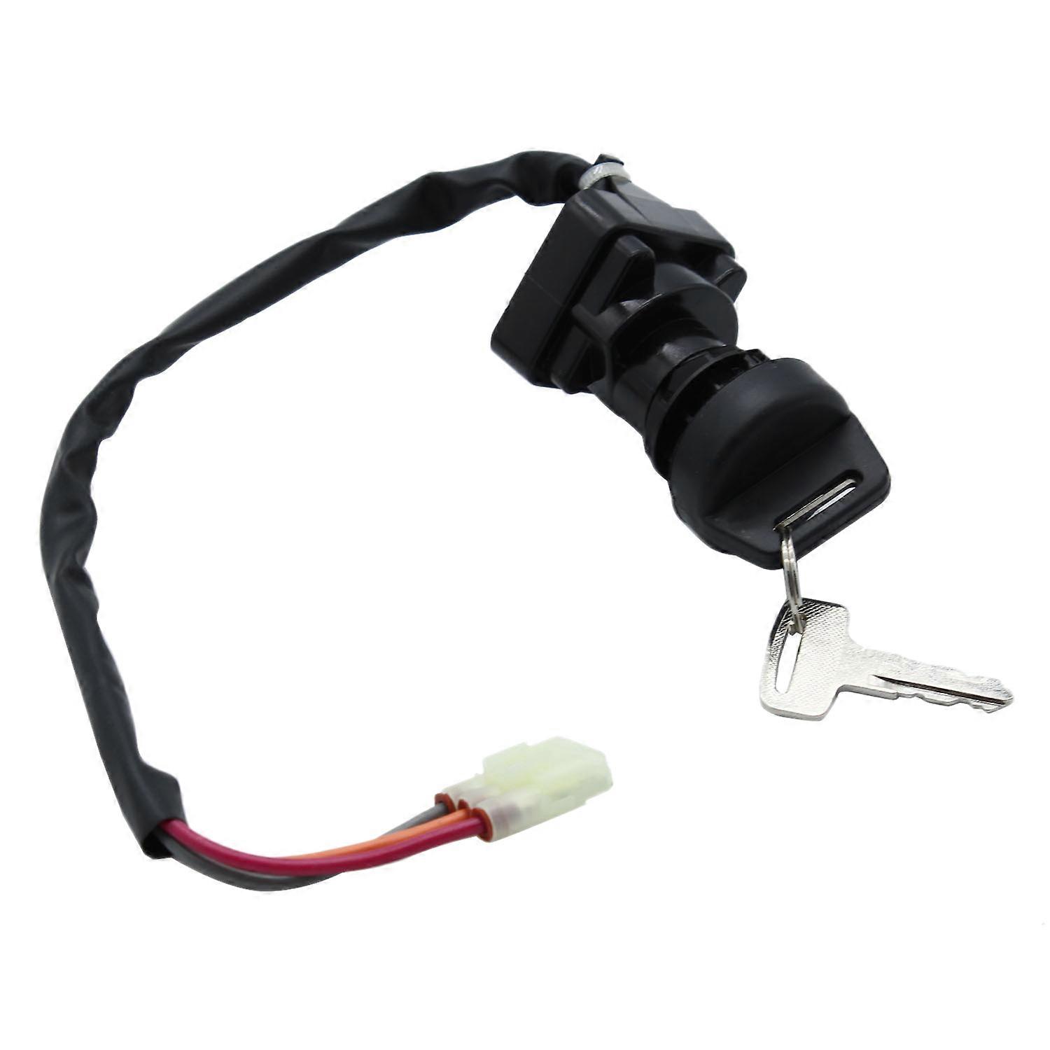 Ignition Key Switch Cylinder for -Z400 QUADSPORT LTZ400 2003-2007