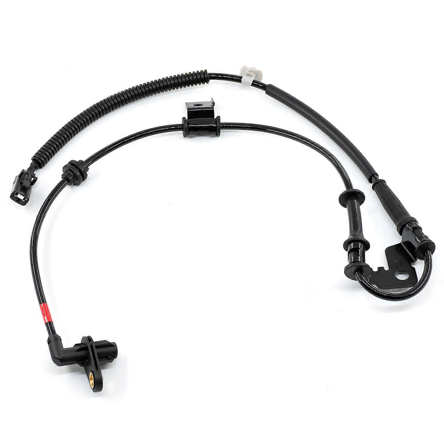 Front Right OEM Part Number 59830-1W000 ABS Wheel Speed Sensor 598301W000 For KIA RIO 2012-2017