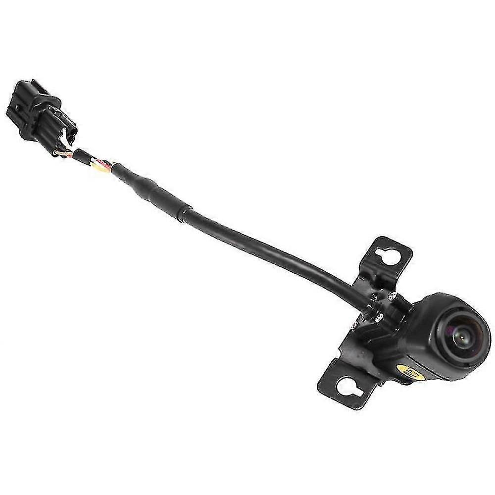 95760-2w650 Car Reversing Camera Reversing Assist Camera For 2015-2019 957602w650