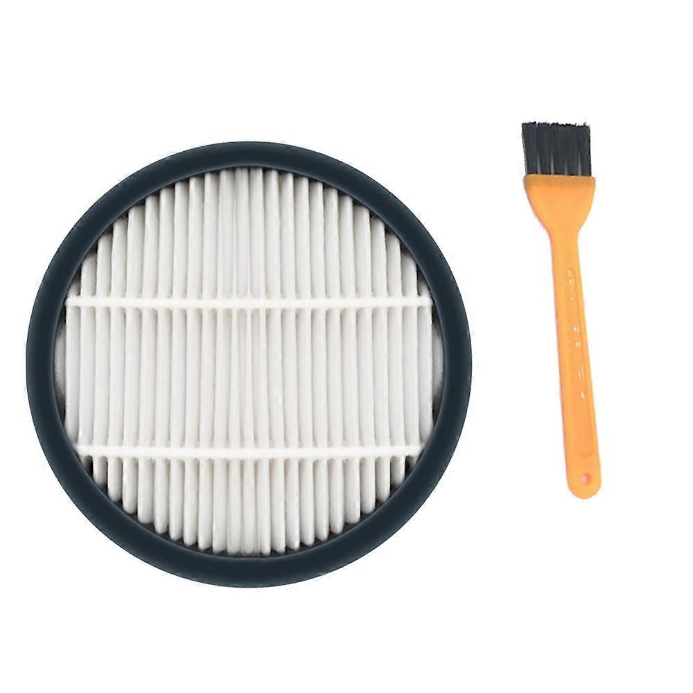 6 PC / Batch Hepa φίλτρο για Xiaomi Deerma VC40 λαβή εξαρτήματα μερών ηλεκτρικής σκούπας