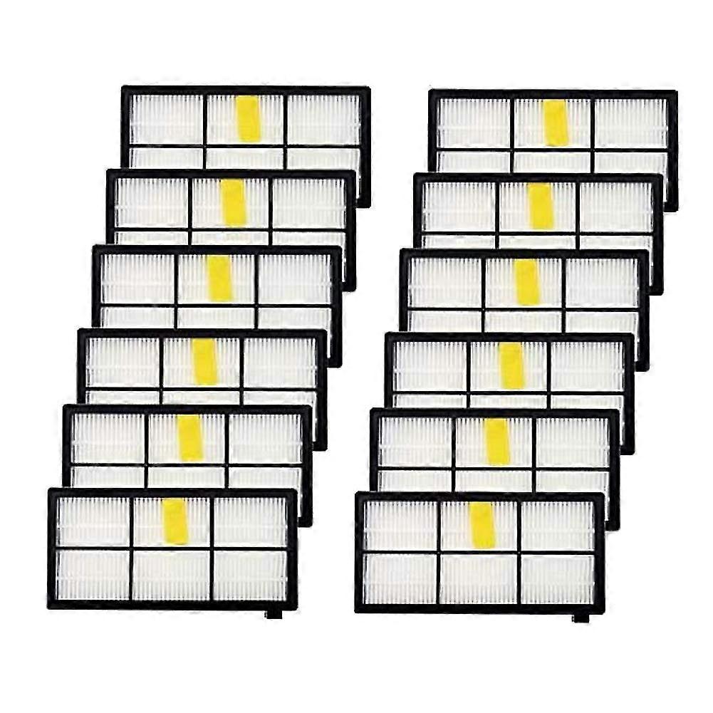 Sweeping Robot Accessories Replacement Parts Filter For Irobot 800900