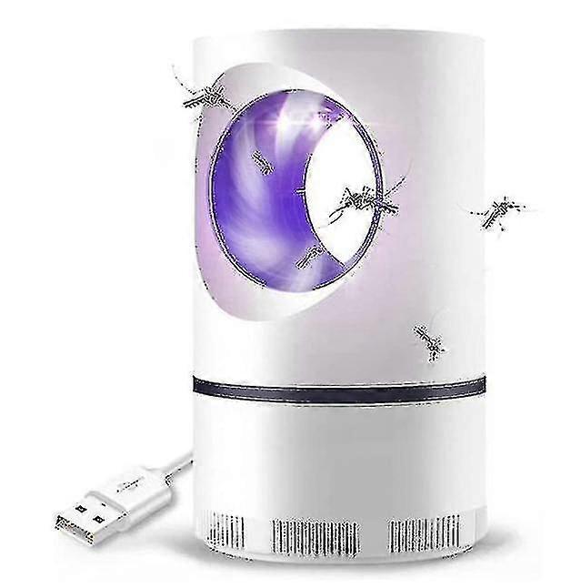 Usb Electricmosquito Killer Fruit Fly Trap