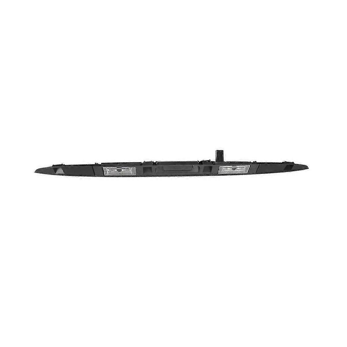 Touring Boot Trunk Lid Rear Handle Grip with Key Button Compatible with X5 E53 01-06 Boot Trunk Lid
