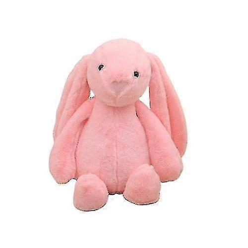 Cute Rabbit Plush Doll