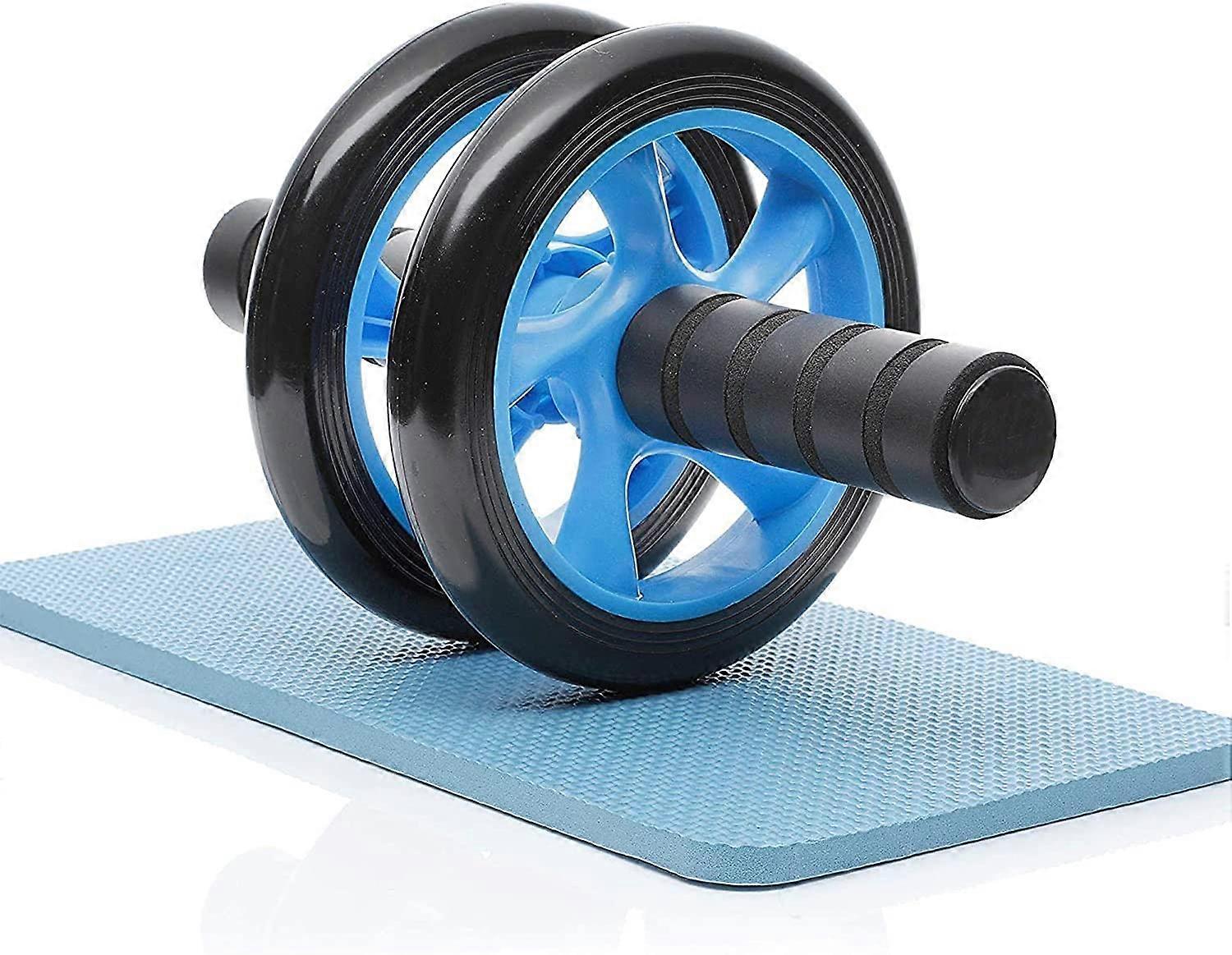 Hand Ab Roller for Belly