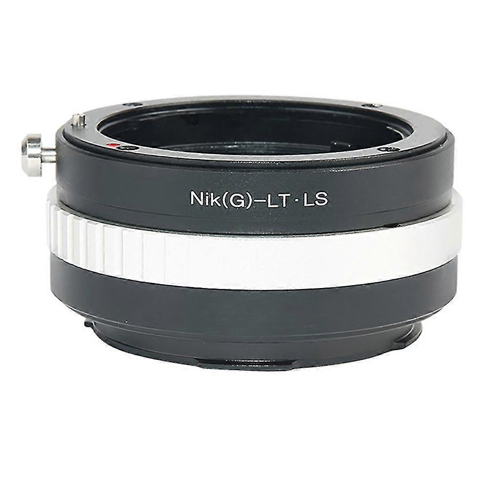 G-l Lens Adapter Ring For G D Lens To /s1r Sl