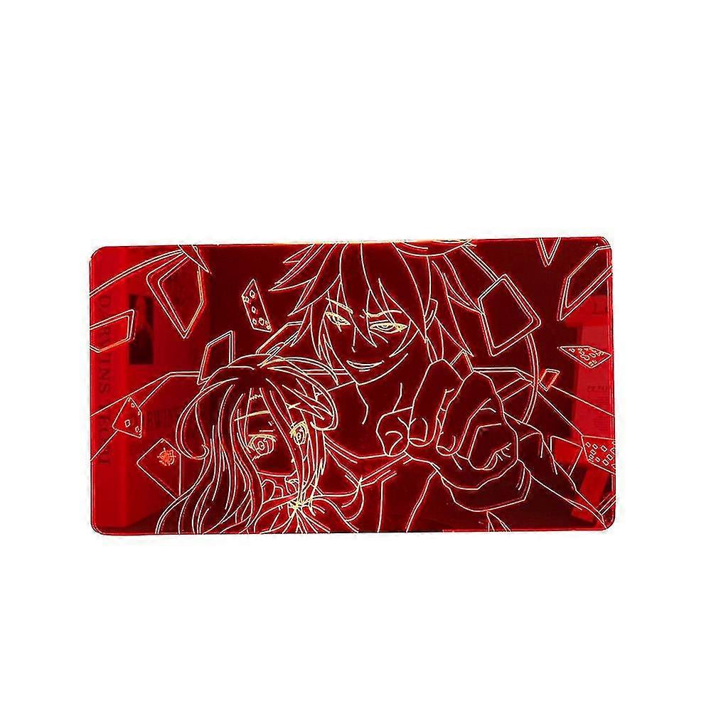 Berserk Led Night Light