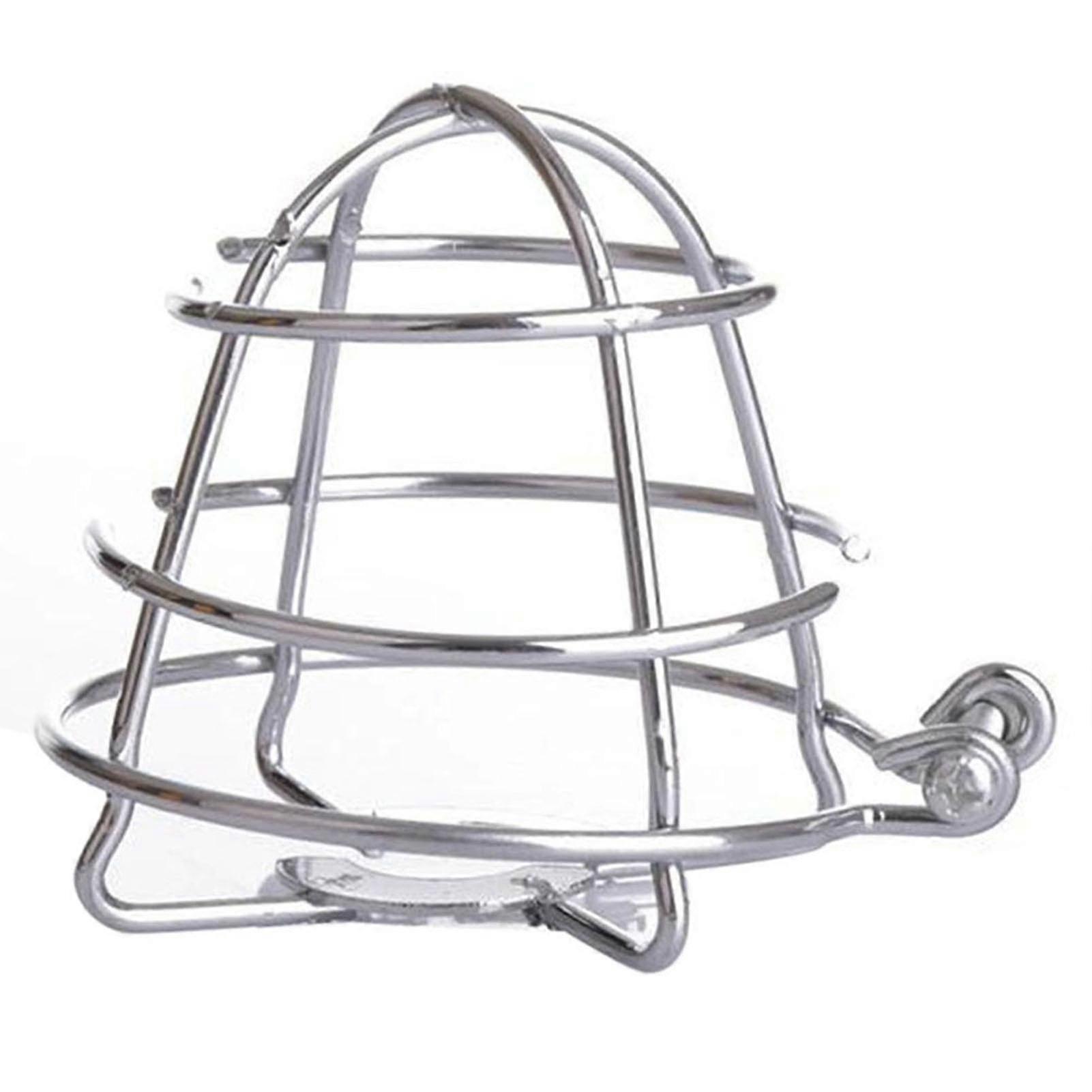 Fire Sprinkler Head Guard Cover For 3'' Deep Cage