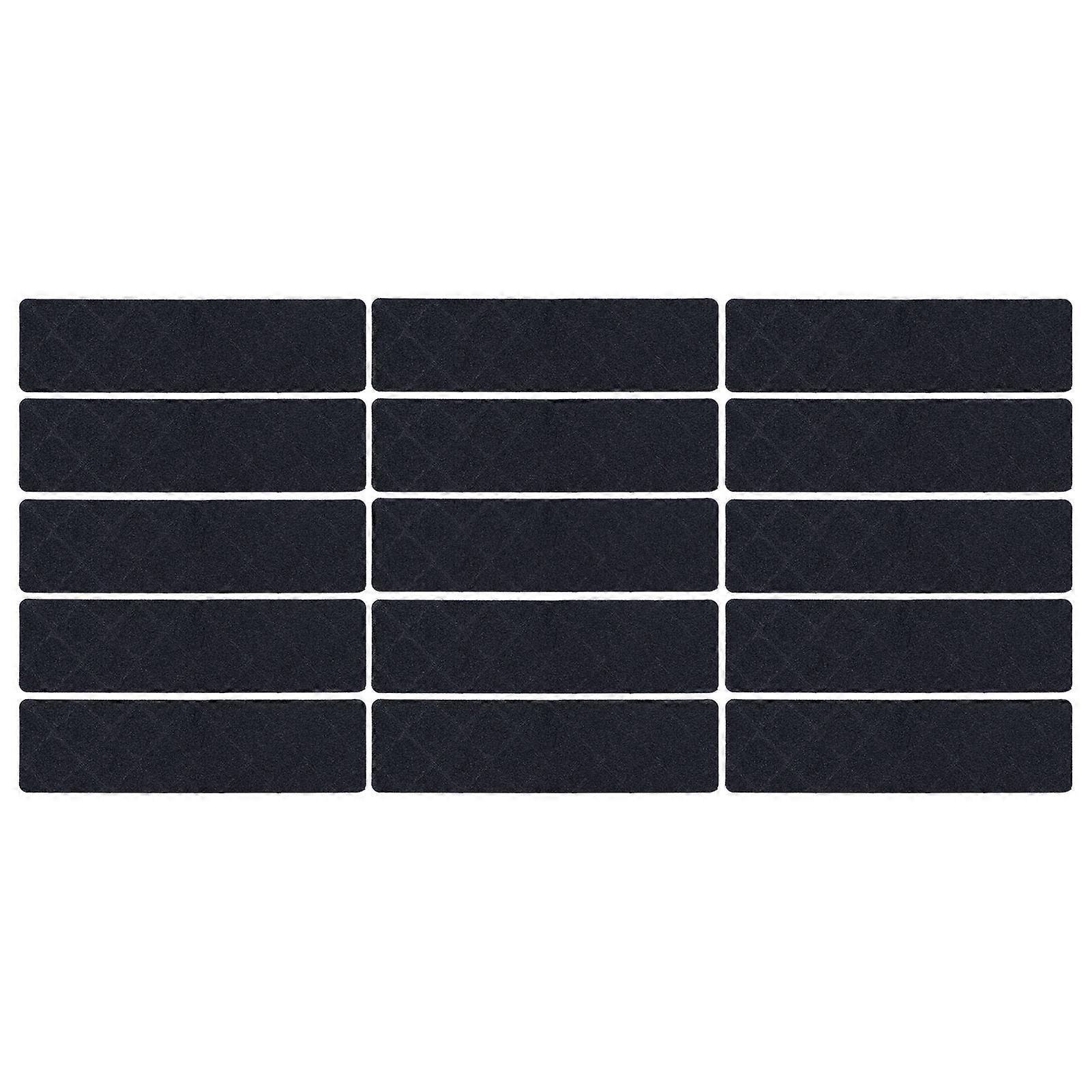 Stair Treads Non-Slip Households Soft Rectangle