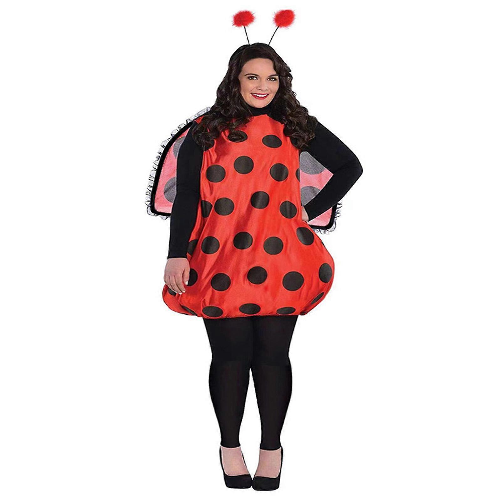 Halloween kostyme Kit