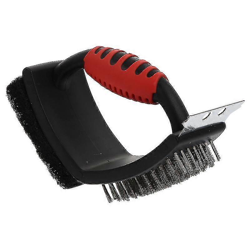 2024 1 Pack Oven Cleaning Brushes