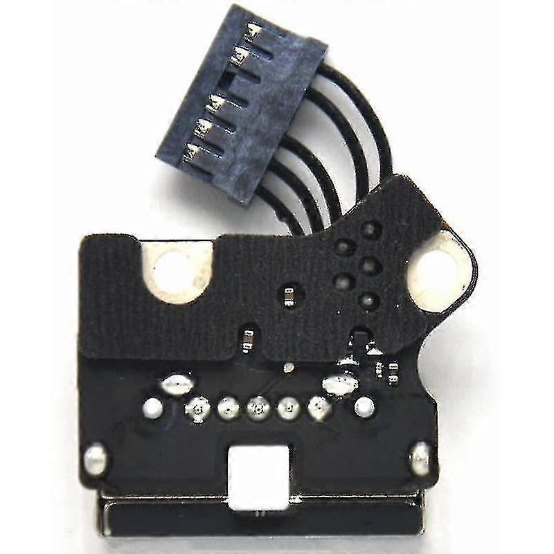 Porta de carregamento do power jack board para Macbook Pro Retina A1398 15 Polegadas