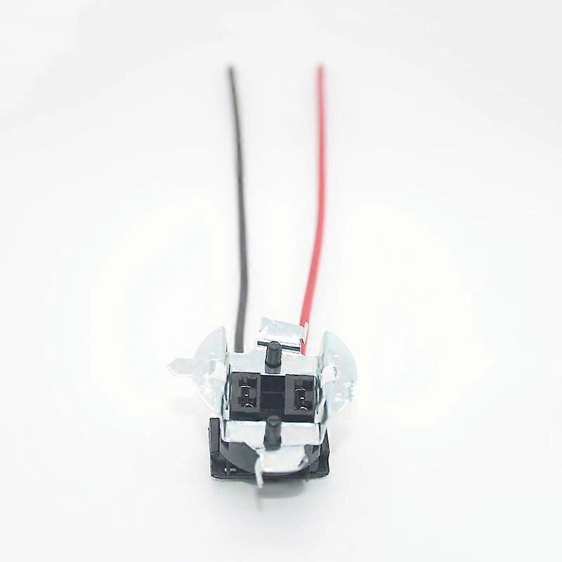 For Sagitar Bora POLO Excelle Headlight low beam plug wiring harness lamp holder Bulb fixing bracket