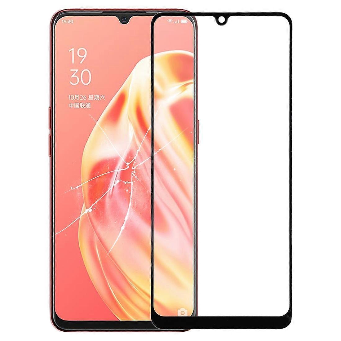 Outer Lens with OCA for OPPO A91 / Reno3 A91 / Reno3