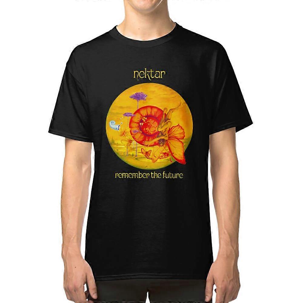 Remember the Future T-shirt