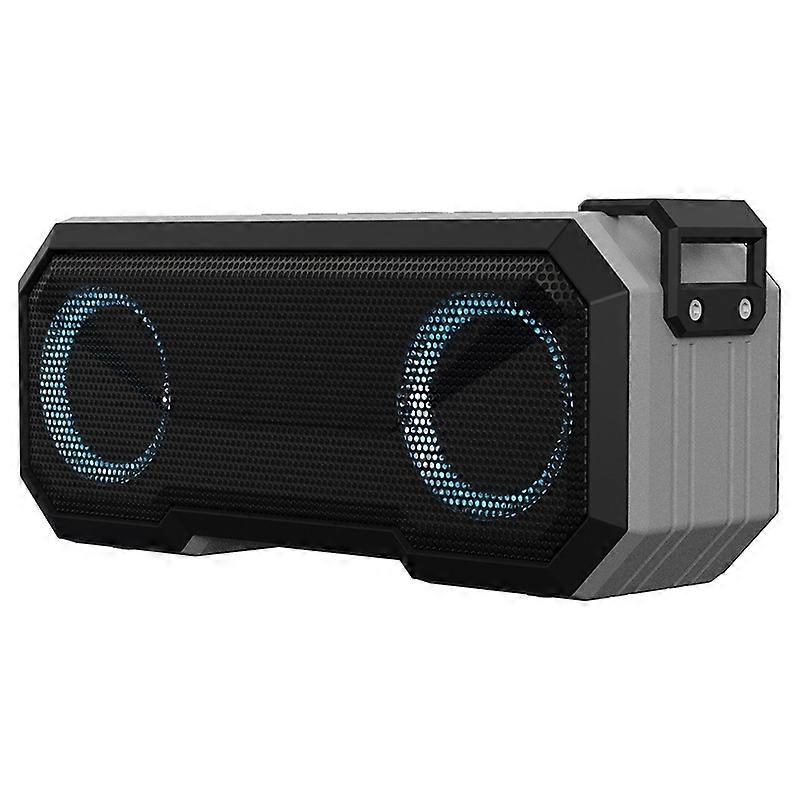 Wireless Bluetooth Speaker