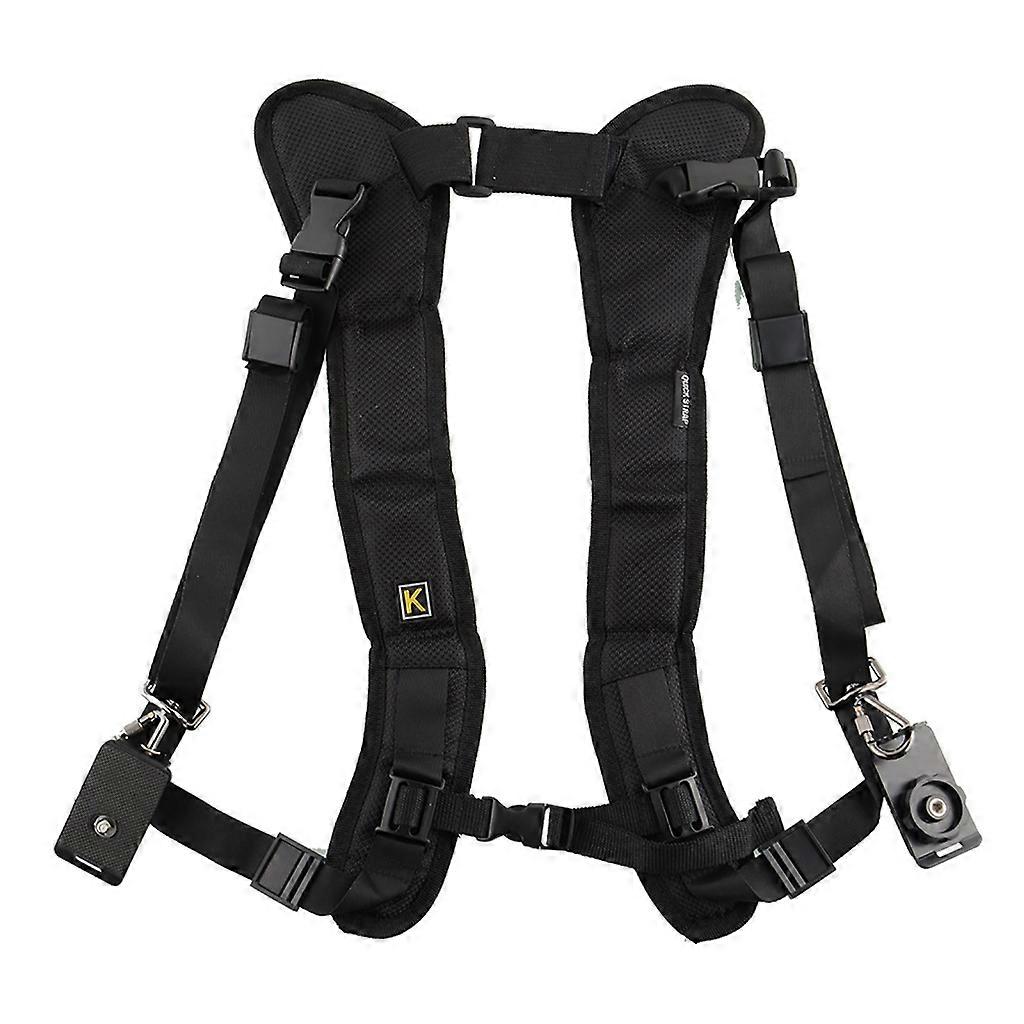 Camera Shoulder Neck Strap Photography Camera Hangings Neck Strap for Camera