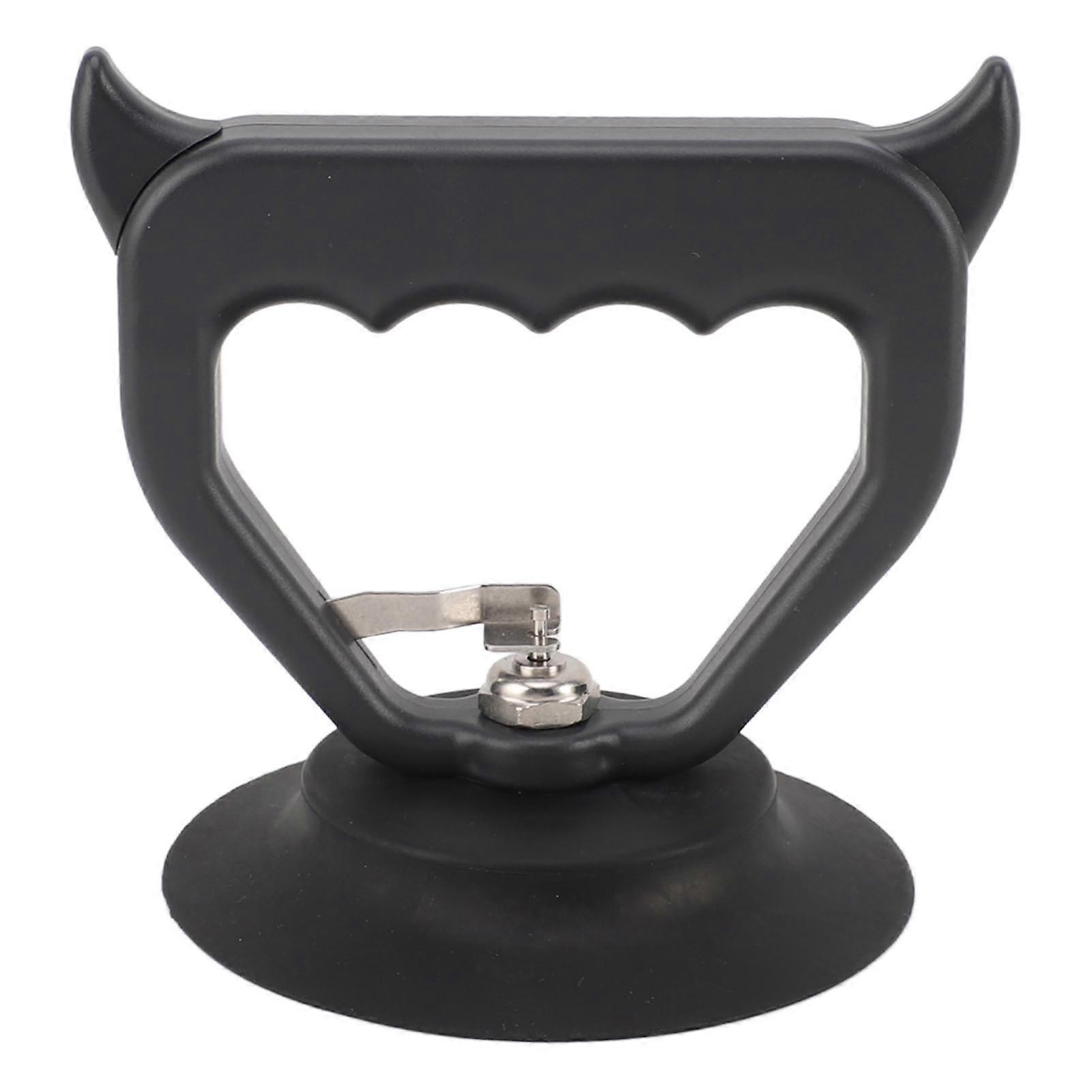 Bilbucklor Universal Avtagbar Lättanvänd Sugkopp För Att Ta Bort Bucklor För Bilkarosseri Bucklor L 11cm/4.33in