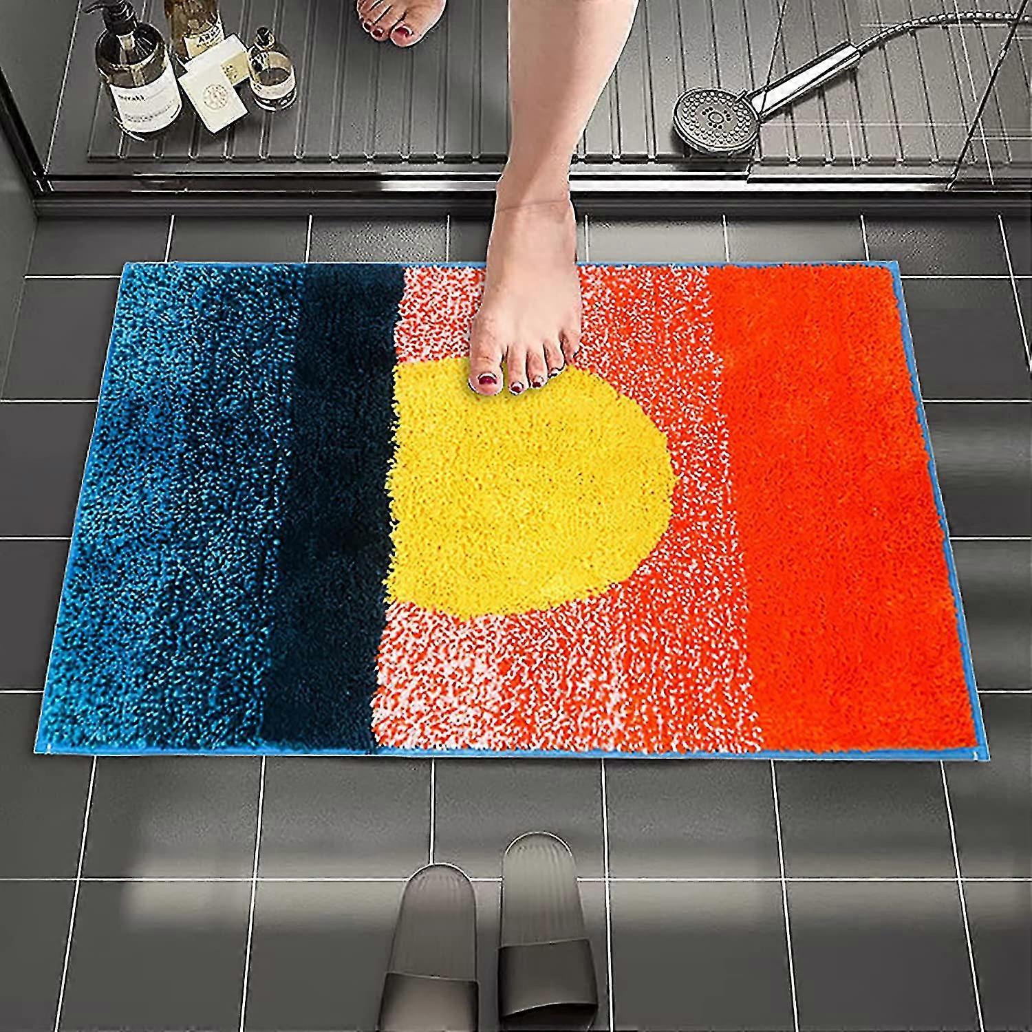 Bath Mat Bathroom Rug 20