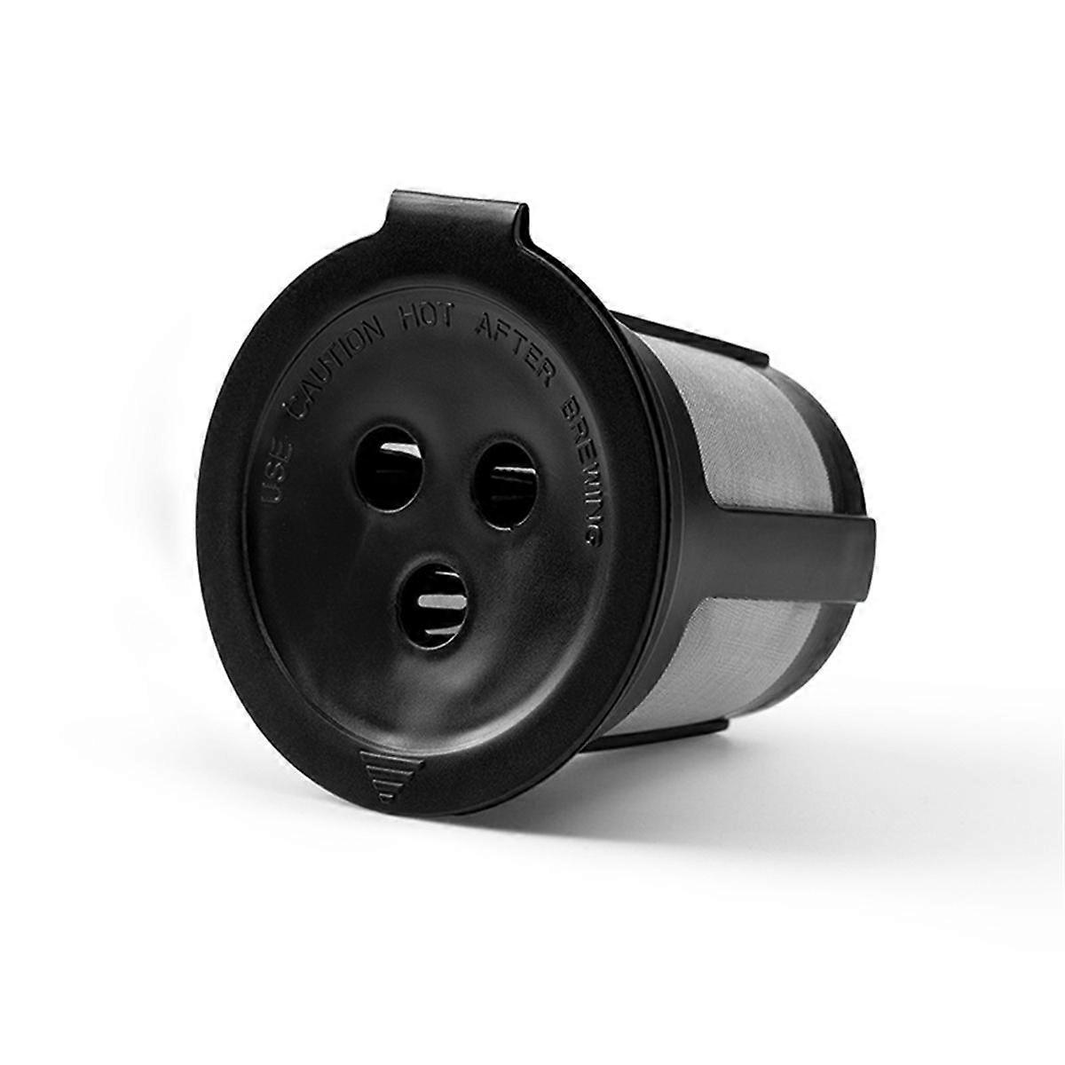 Wiederverwendbarer Kaffeefilter für CFP200 CFP201 CFP301 Dual Brew Rro Coffee Machen Sie wiederverwendbare Kaffeepads