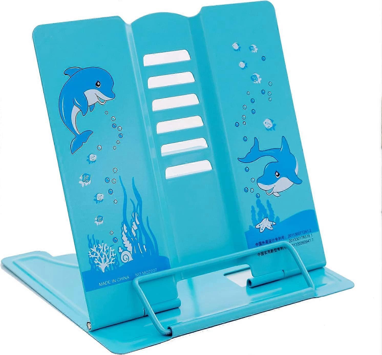 Book Stand Suitable for kitchen as cookbook holder