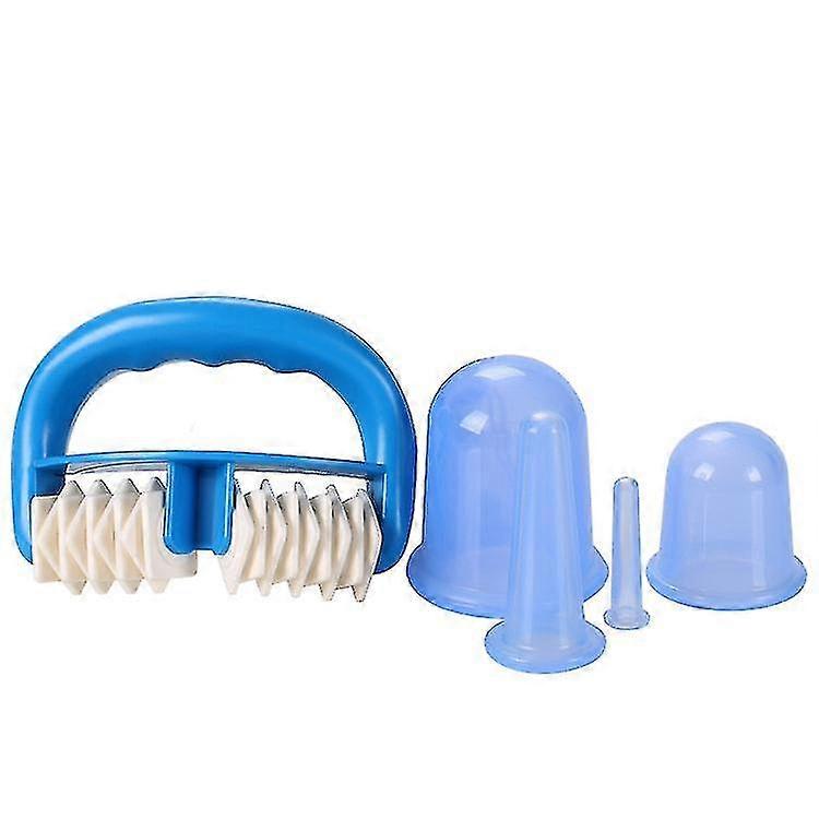 Roller Massager 5 Piece Set