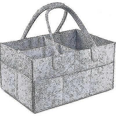 Diaper Caddy, Stora Bin And Car Izer