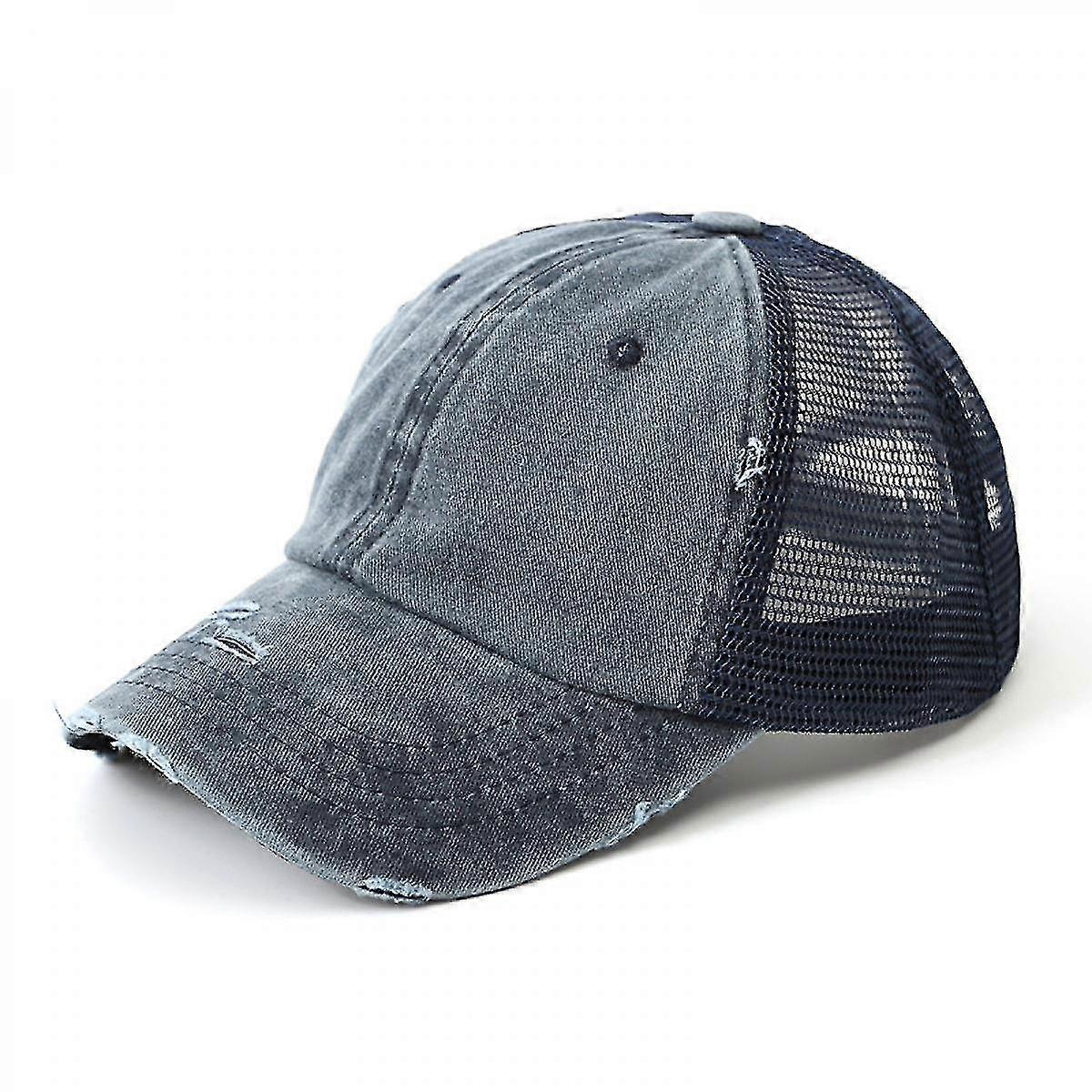New Fashion Washed Cotton Cap