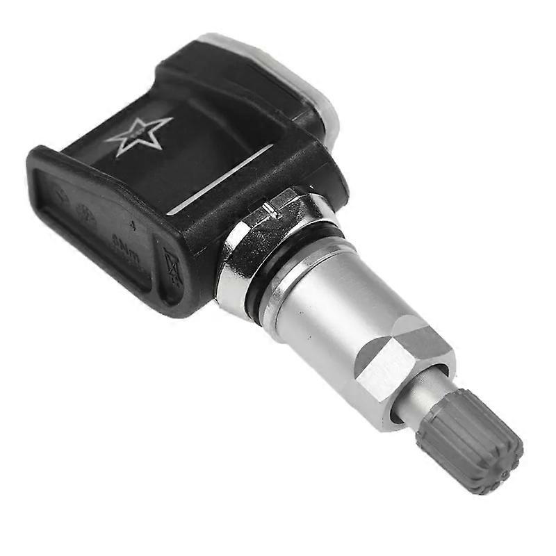 433 MHZ TPMS Tire Pressure Monitoring Sensor A0009052102 0009052102 For Mercedes Benz E-Class W213 CLS BMW X7 SUV Alpina