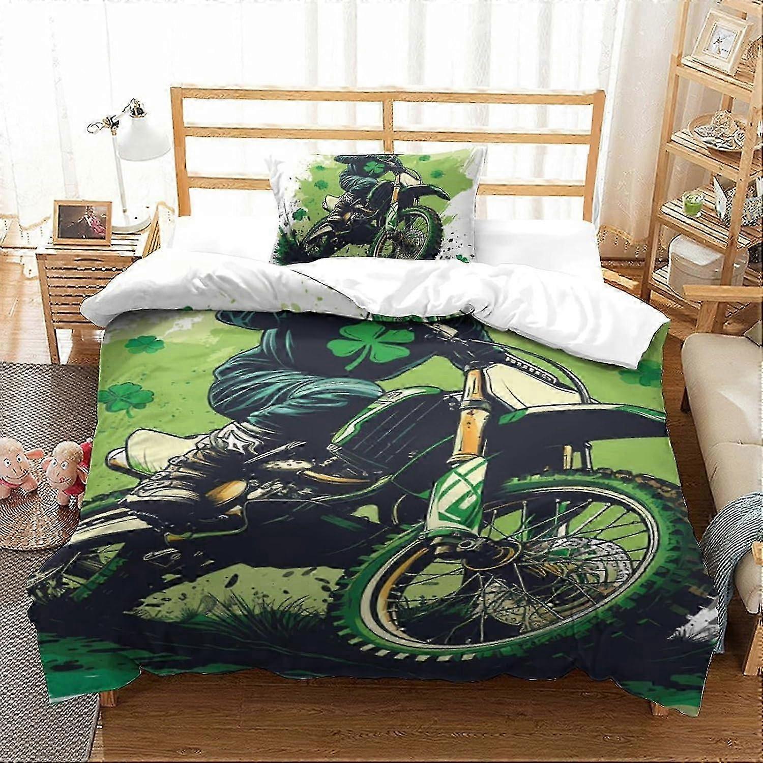 J2675 Lençóis 3D Conjunto de Cama My Little Pony Capa de Edredom para Meninos Meninas Crianças Capa de Edredão 3D impressão digital Conjunto de Camas 3 Pcs Com Fronha Cama 