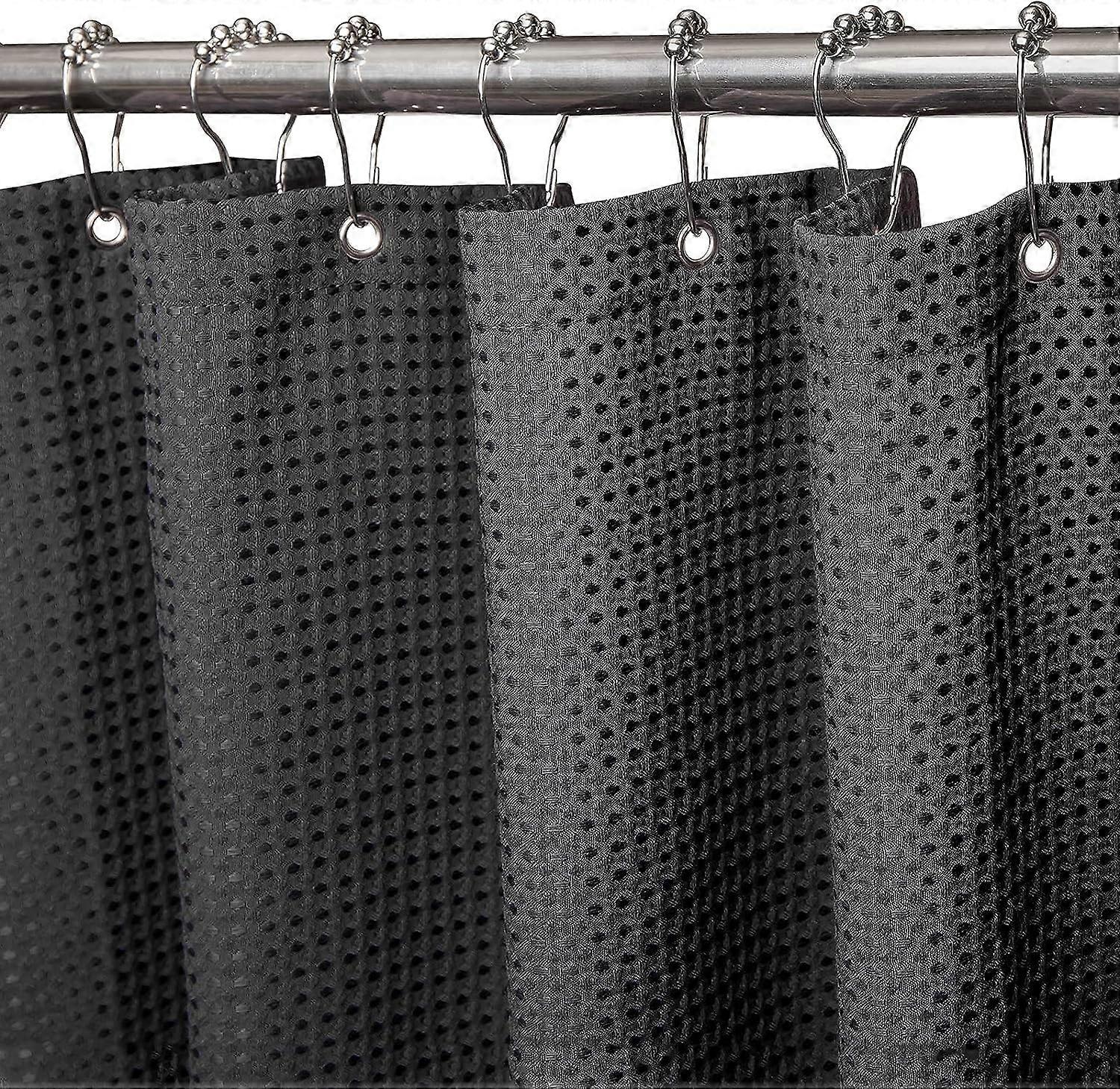 4 recessed door handles 180 rotatableblack