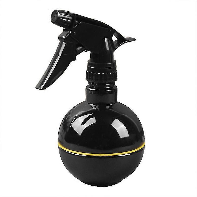 Portable Hand Held Empty Spray Bottle Multi-functional Plastic Sprayer For Barber Shop Garden